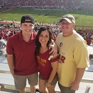 Meet your Posher, Sharon